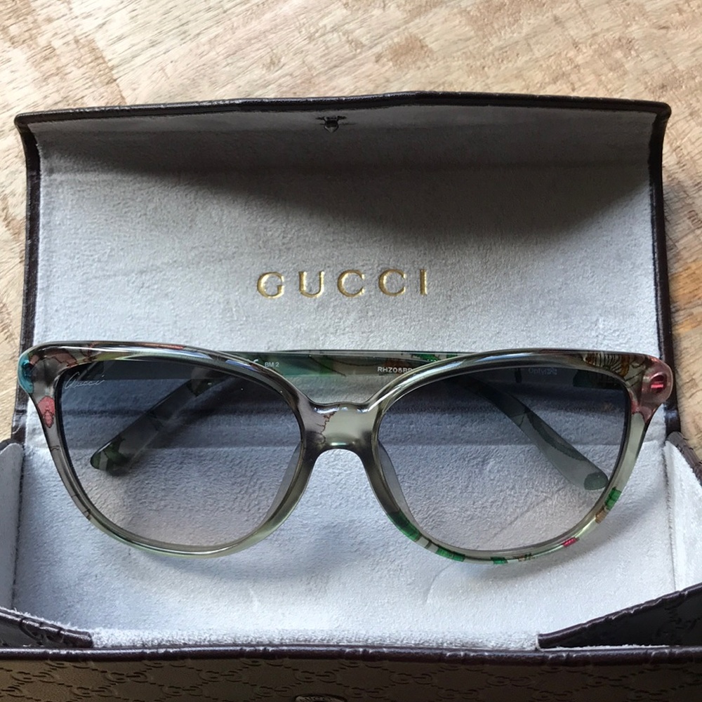 Gucci Glasses NWOT Offers 👍🏻